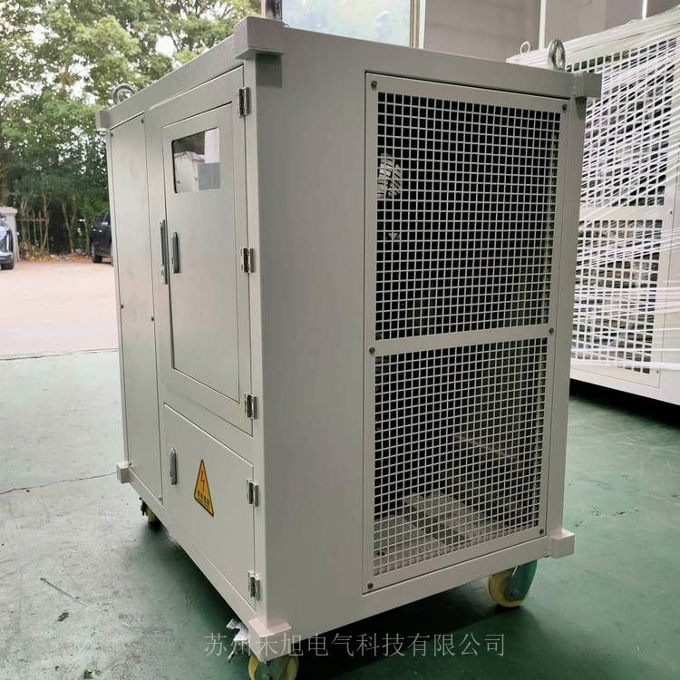 DC48V-2000A直流放電負(fù)載箱 DC48V直流負(fù)載箱