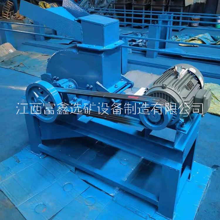 小型錘式打砂機 錫礦制砂機 礦石粉碎機 玻璃瓶啤酒瓶破碎設(shè)備