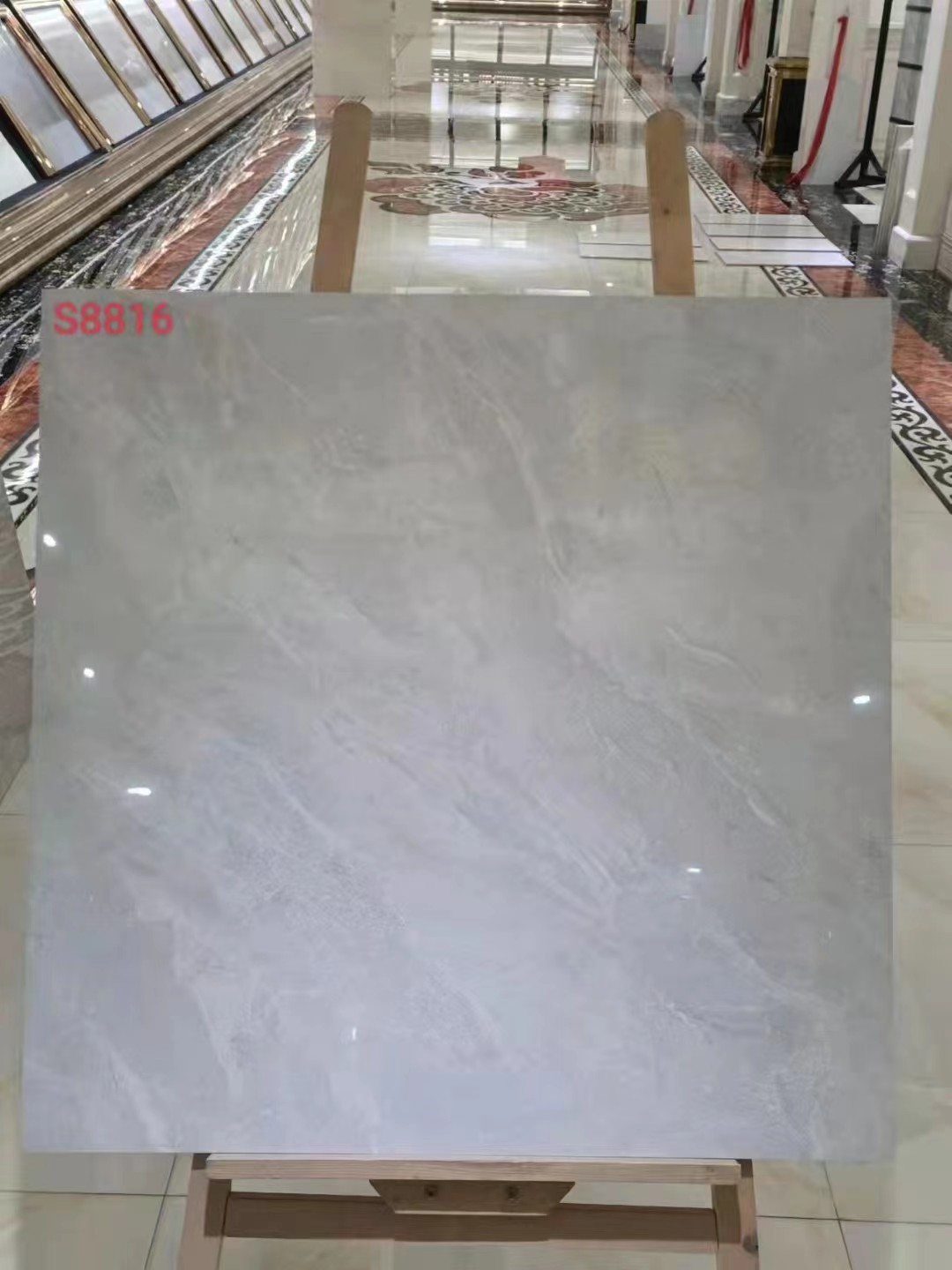 北京全拋釉瓷磚批發(fā) 現(xiàn)代全拋釉瓷磚定做 全拋釉工程瓷磚生產(chǎn)