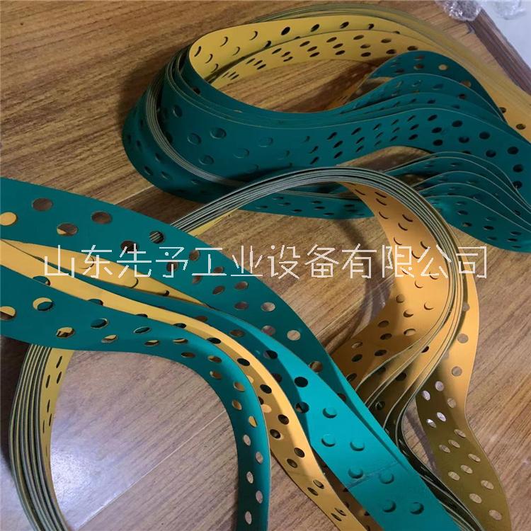 黃綠片基帶平皮帶高速傳動帶口罩機皮帶糊盒機皮帶