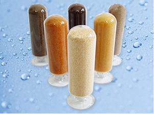 深圳科海思美國(guó)杜笙除磷樹脂A-107