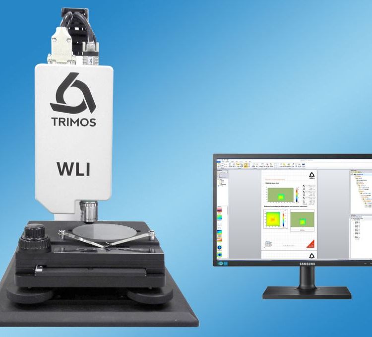 瑞士丹青Compact WLI白光干涉微觀形貌及粗糙度儀 車(chē)間工廠 實(shí)驗(yàn)室