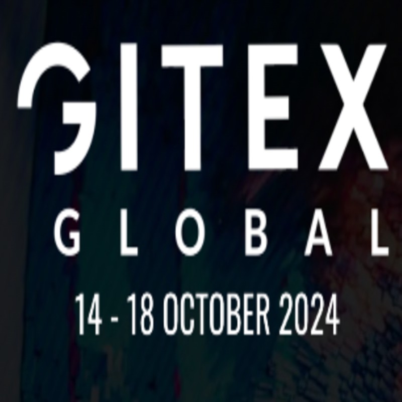 2024年中東迪拜國際通訊及消費(fèi)電子信息展（GITEX）