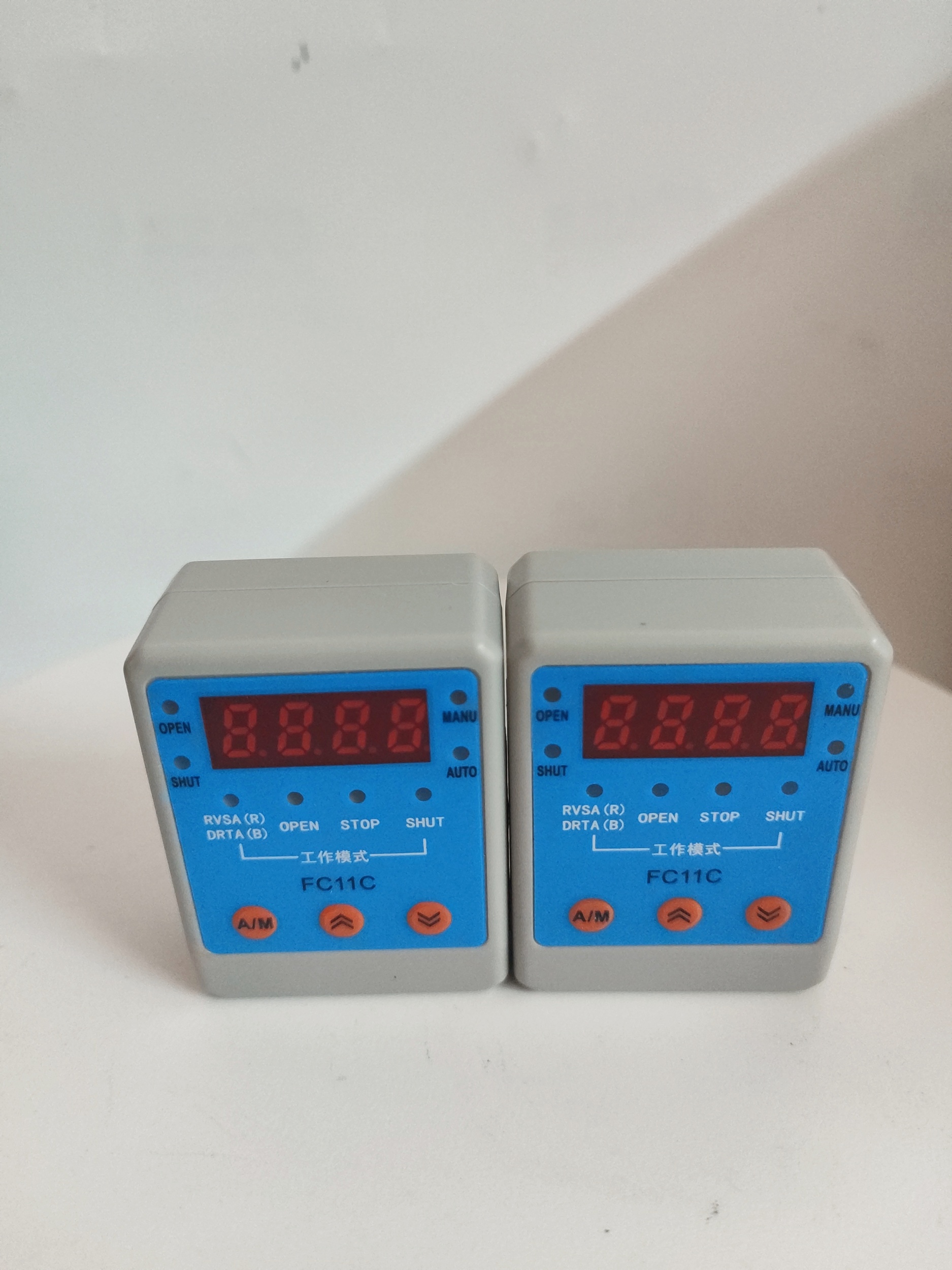 電動(dòng)閥門控制器 FC11C FC11A 閥門電動(dòng)裝置控制模塊 AC220V