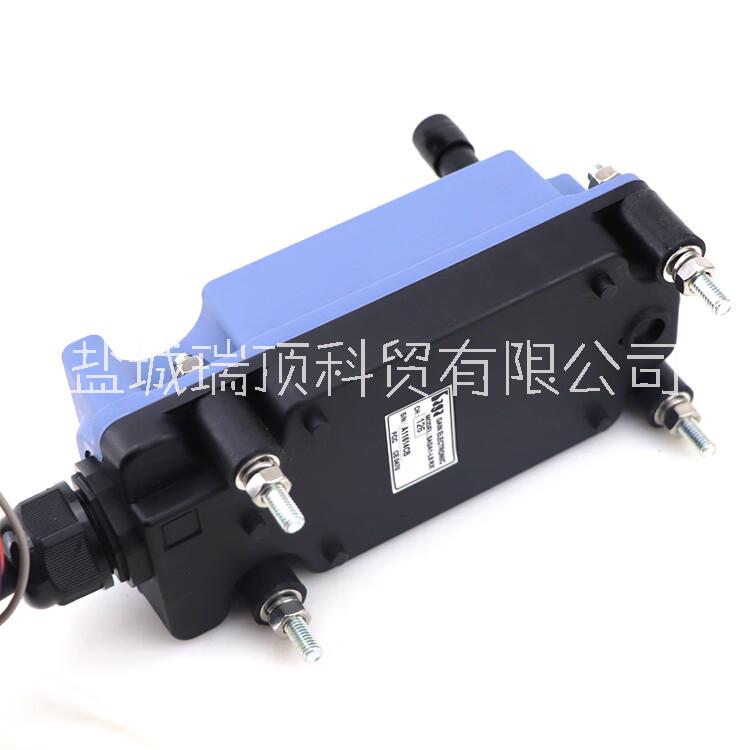 沙克工業(yè)遙控器SAGA1-L4兩鍵電動(dòng)機(jī)正反轉(zhuǎn)遙控器、電葫蘆遙控器 沙克工業(yè)遙控器