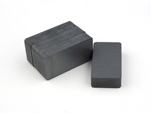 鐵氧體磁鐵 普磁 多極充磁 水泵轉(zhuǎn)子 磁組件