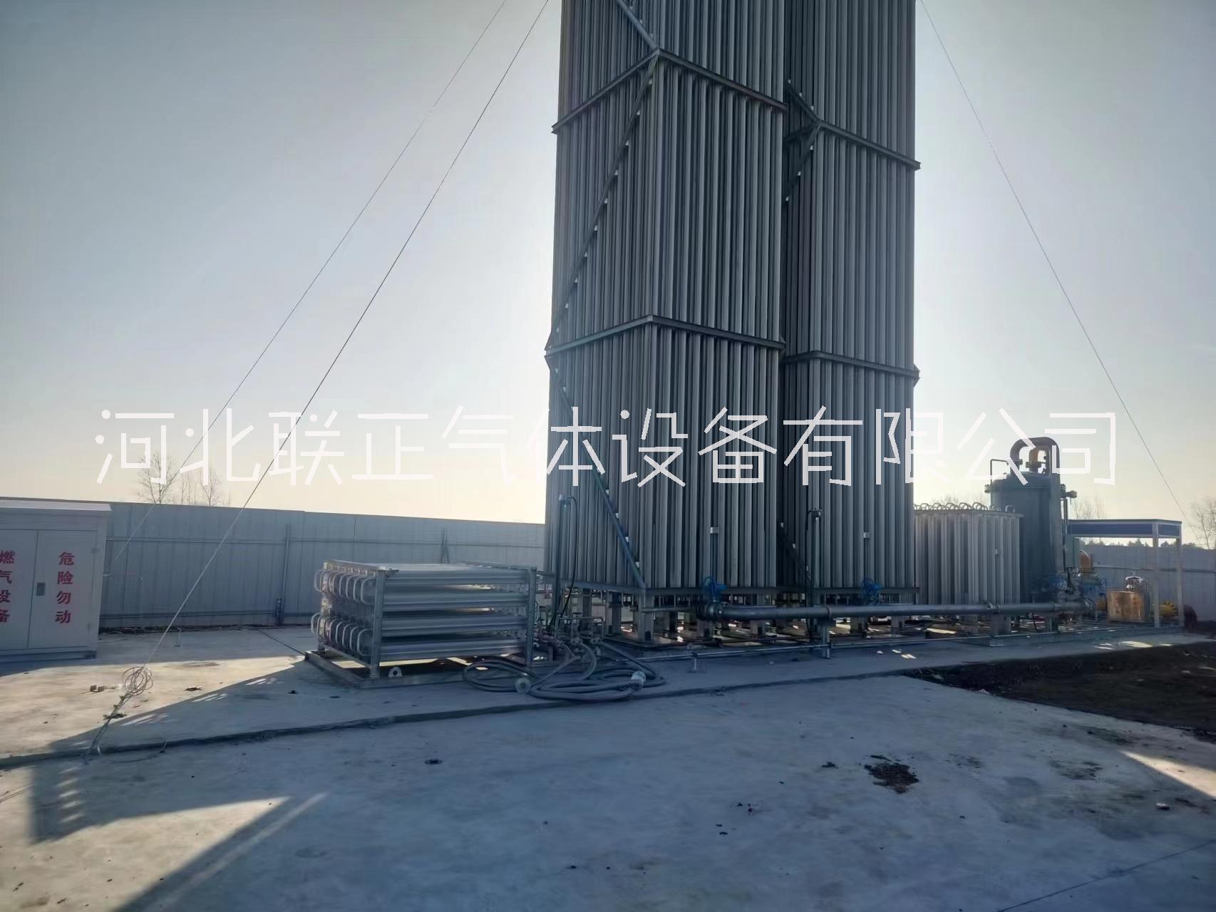 河北聯(lián)正品牌LNG氣化調(diào)壓站 LNG調(diào)壓裝置 天然氣氣化調(diào)壓裝置