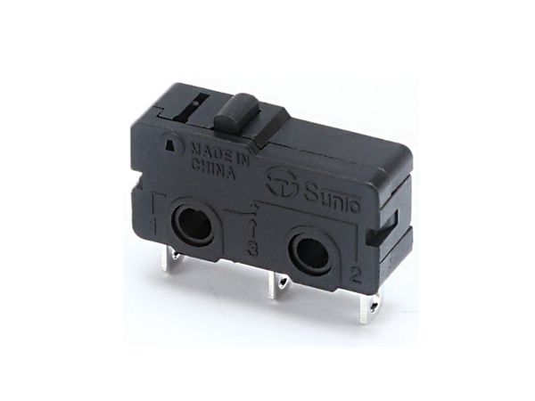 東莞微動開關(guān)ST-F