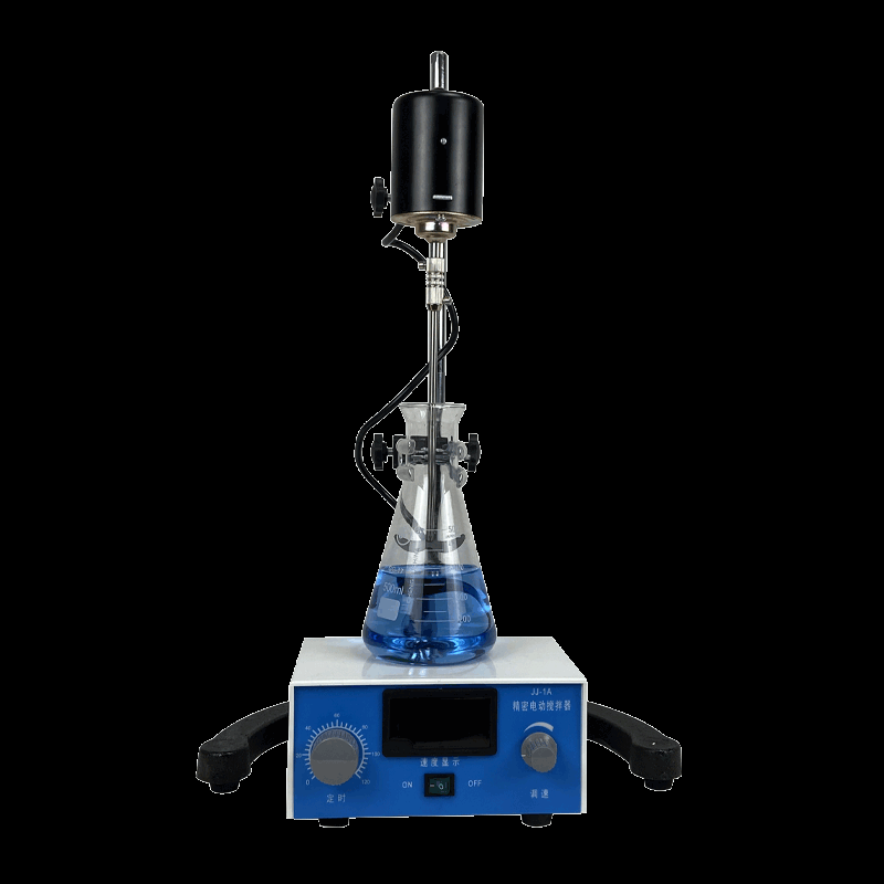 上海供應(yīng)JJ-1單聯(lián)電動攪拌器-廠家供應(yīng)-批發(fā)價錢-供貨商-報價