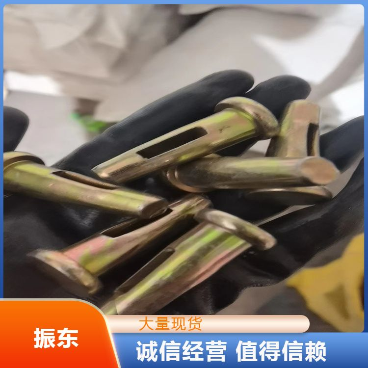 陜西防滑銷釘安裝 耐高溫合金銷釘批量訂購