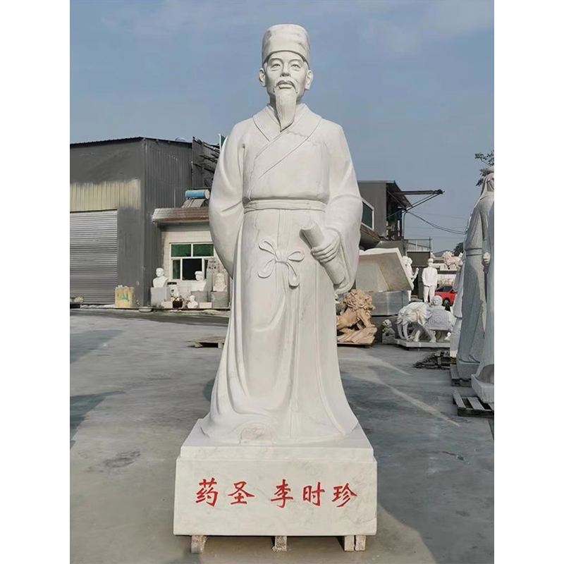 人物像廠家哪家好 人物像加工報價