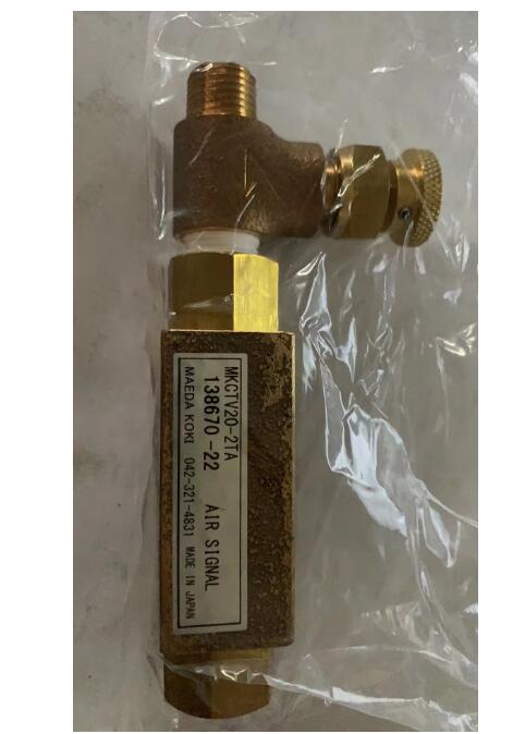 前田檢流器 前田工機(MAEDA KOKI)流量計MKCT30-2T