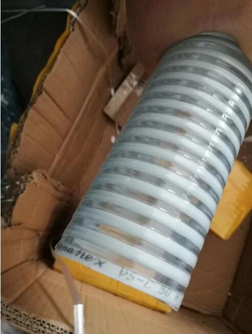 東拓軟管 東拓工業(yè)軟管 TAC SD-C食品  型號22107