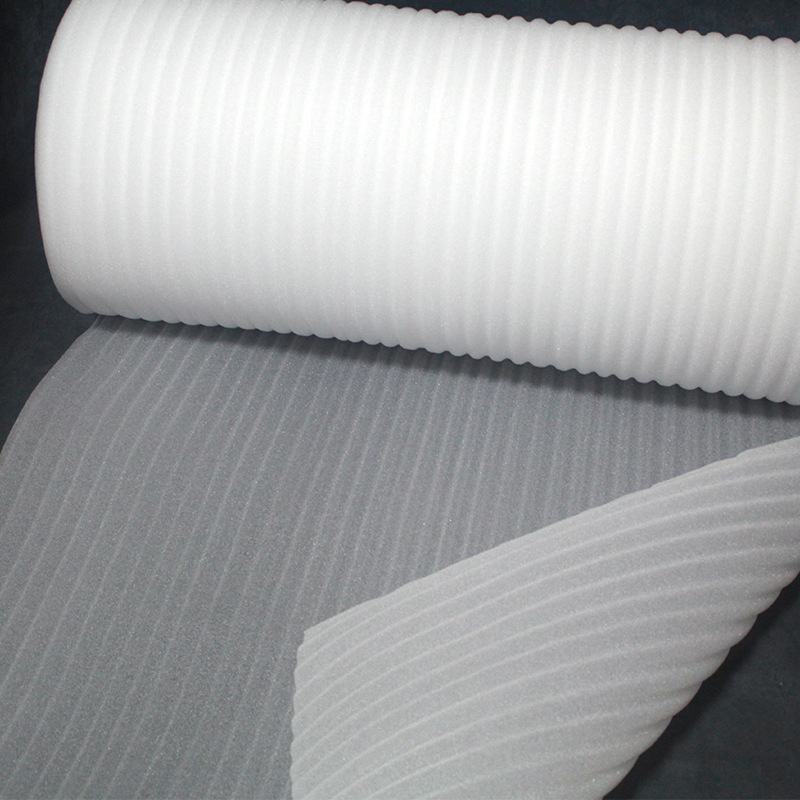 南陽(yáng) 珍珠棉卷材 EPE珍珠棉卷材定制廠商 包裝材料內(nèi)襯批發(fā)價(jià)格