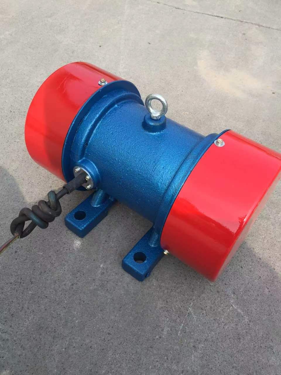 振動電機   YZS振動電機  YZSL 振動電機  YZSL立式振動電機