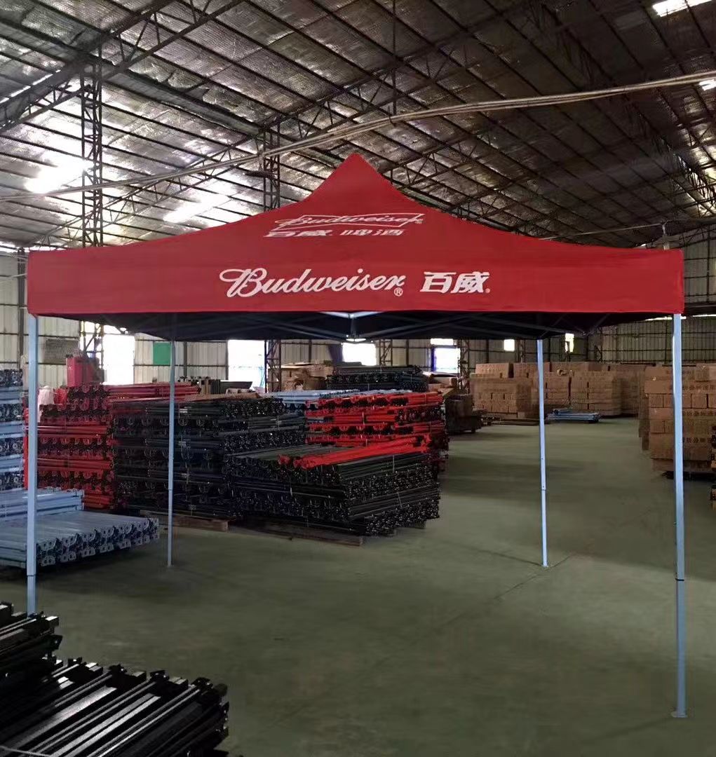 南寧廣告帳篷批發(fā)，報價，廠家 南寧廣告帳篷定做 南寧廣告帳篷批發(fā)價格