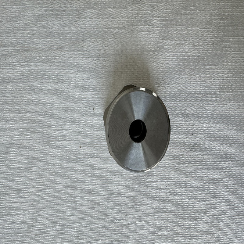 適用于美卓破碎機配件堵頭 17-107-688-001 適用于美卓破碎機配件堵頭 17-107-688-001