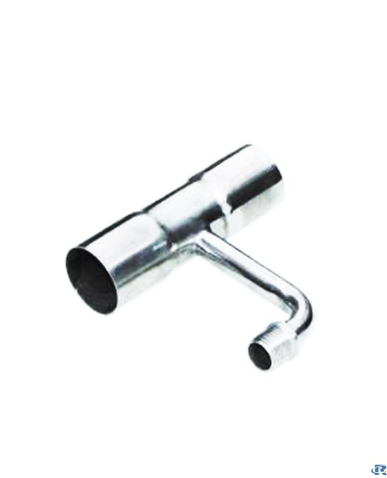 四川異徑三通外牙彎報價 異徑三通外牙彎供應(yīng)