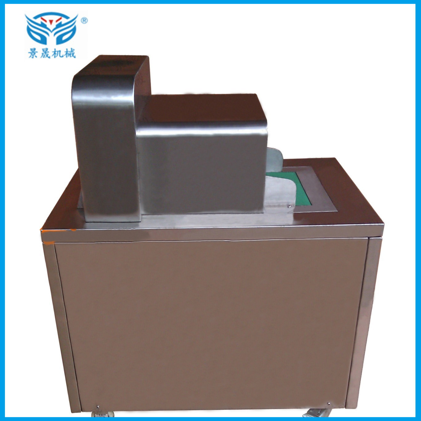 供應(yīng)自動切排骨機(jī)斬骨機(jī)