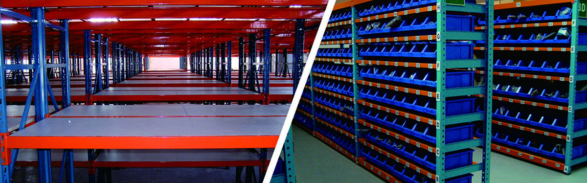 江門輕型貨架廠-價格-定制