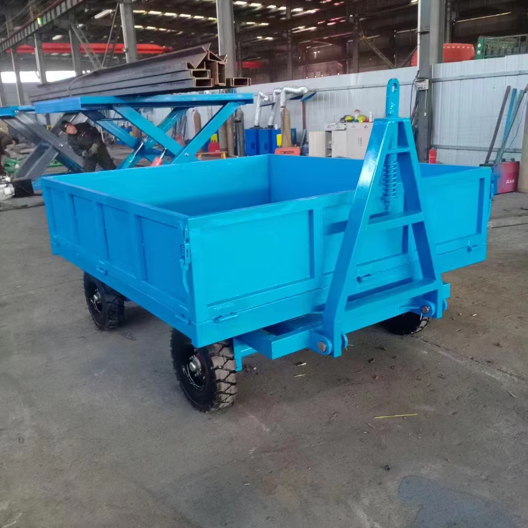 行李平板車 廠家 供應(yīng)商 行李平板車供應(yīng)商