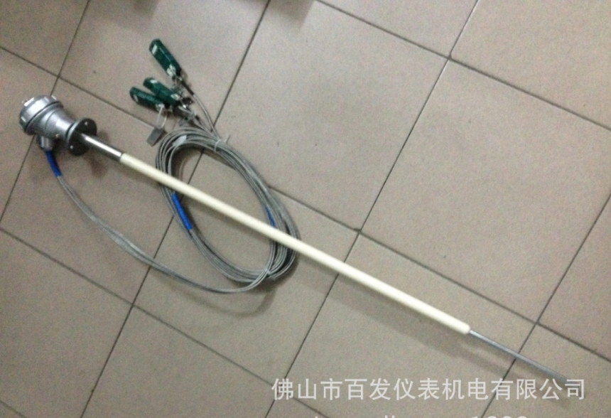 佛山三點(diǎn)鉑金套管熱電偶批發(fā)價(jià)格 化纖廠鉑金套管熱電偶供應(yīng)