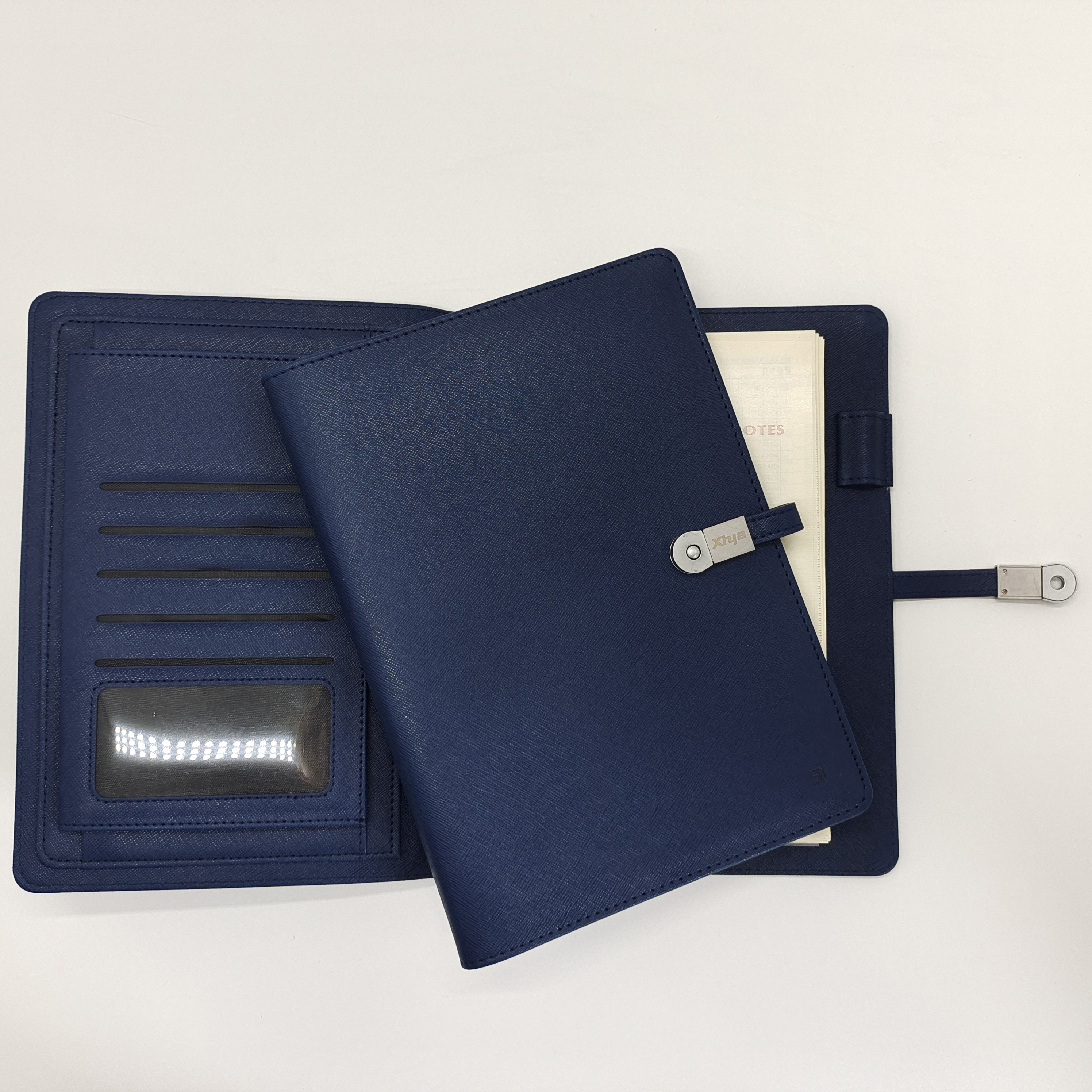 活頁(yè)記事本