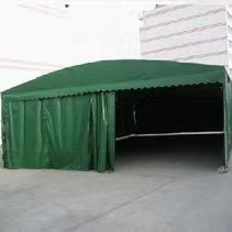 深圳電動活動推拉蓬報價  寶安區(qū)電動活動推拉蓬價格