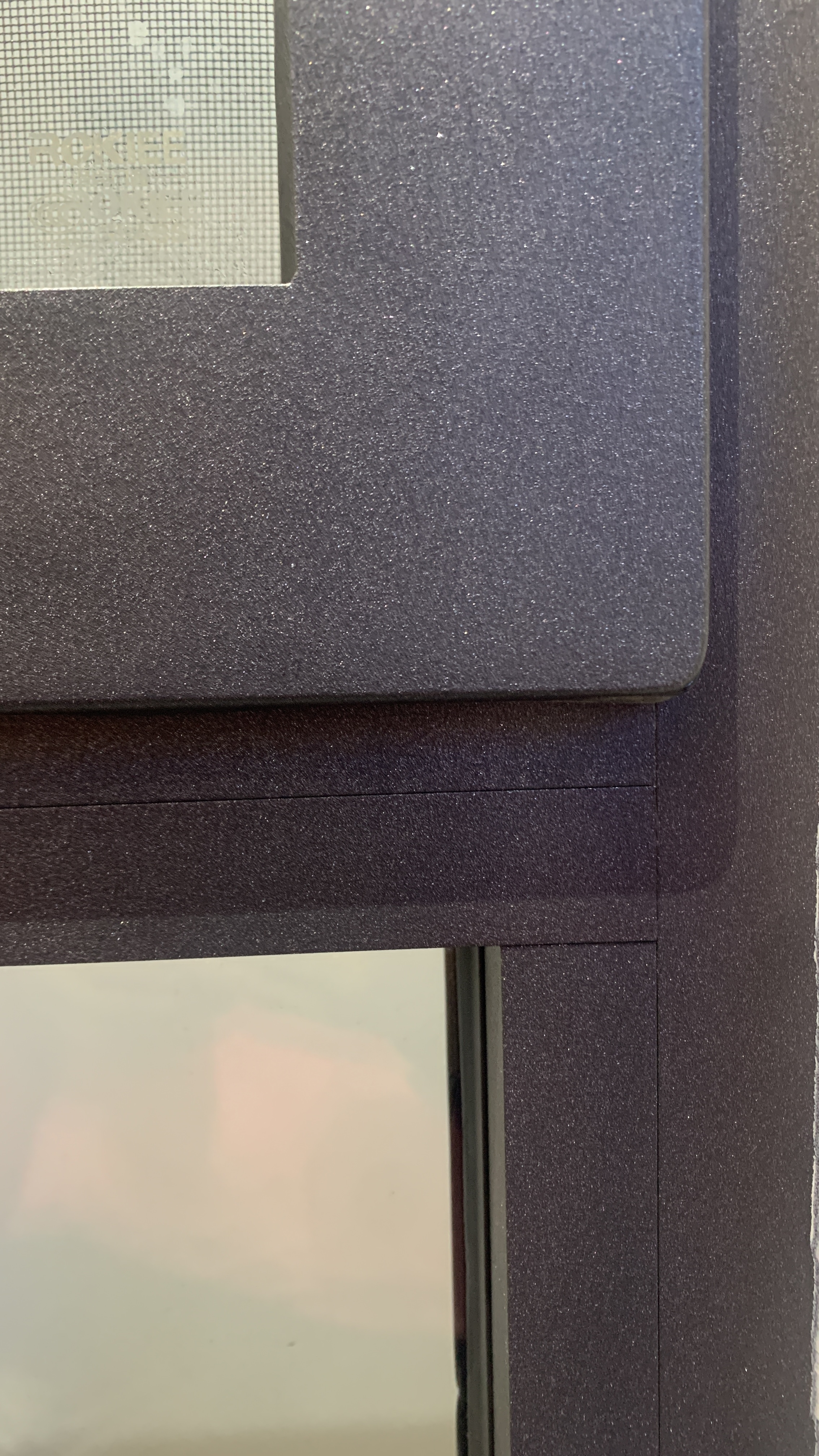 106系列無縫焊接系統(tǒng)窗 內(nèi)開可拆卸 中式鋁包木窗 耐腐蝕效果好 無縫焊接