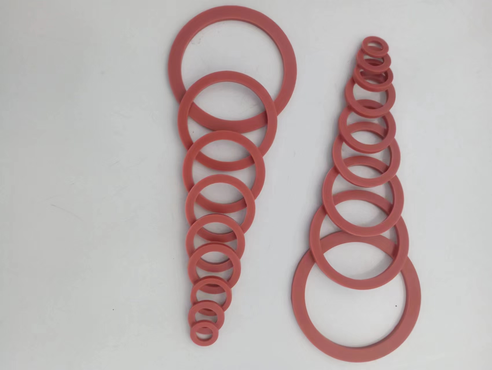 扳把式快速接頭密封圈 4分6分1寸1.2寸1.5寸2寸2.5寸3寸4寸5寸6寸