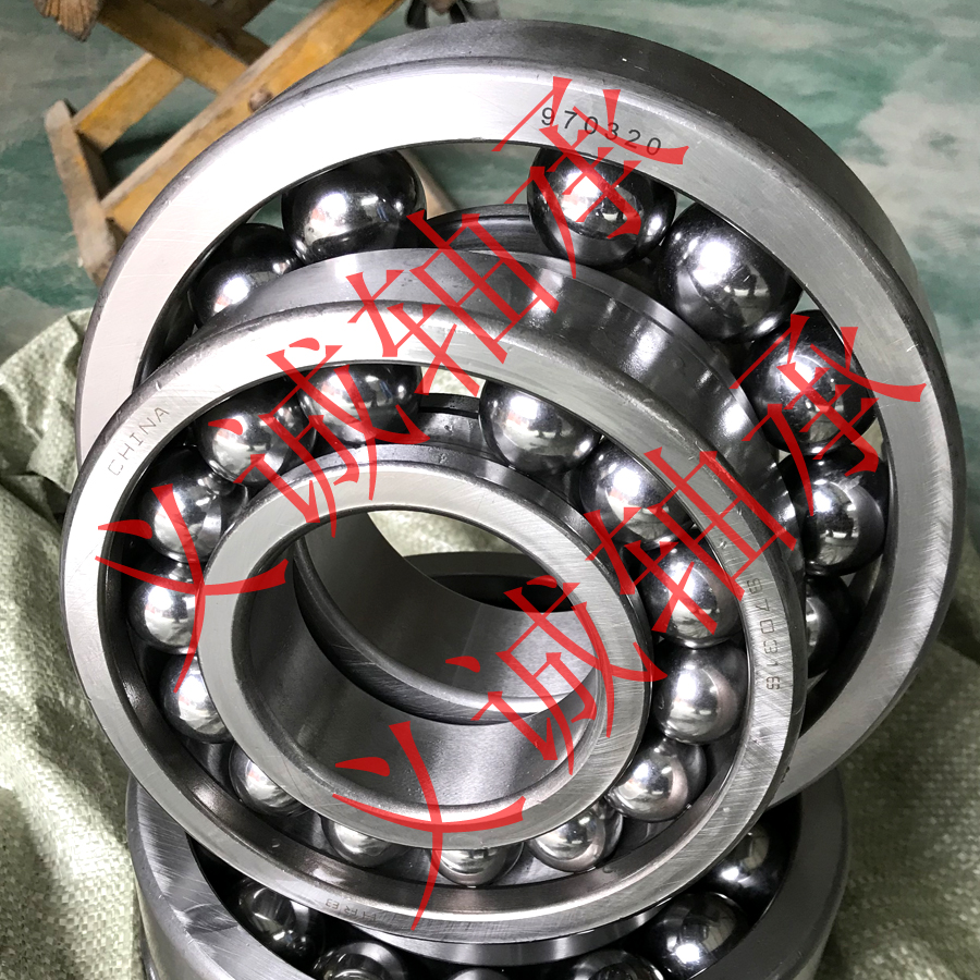 窯車(chē)輪配套高溫軸承型號(hào)970316