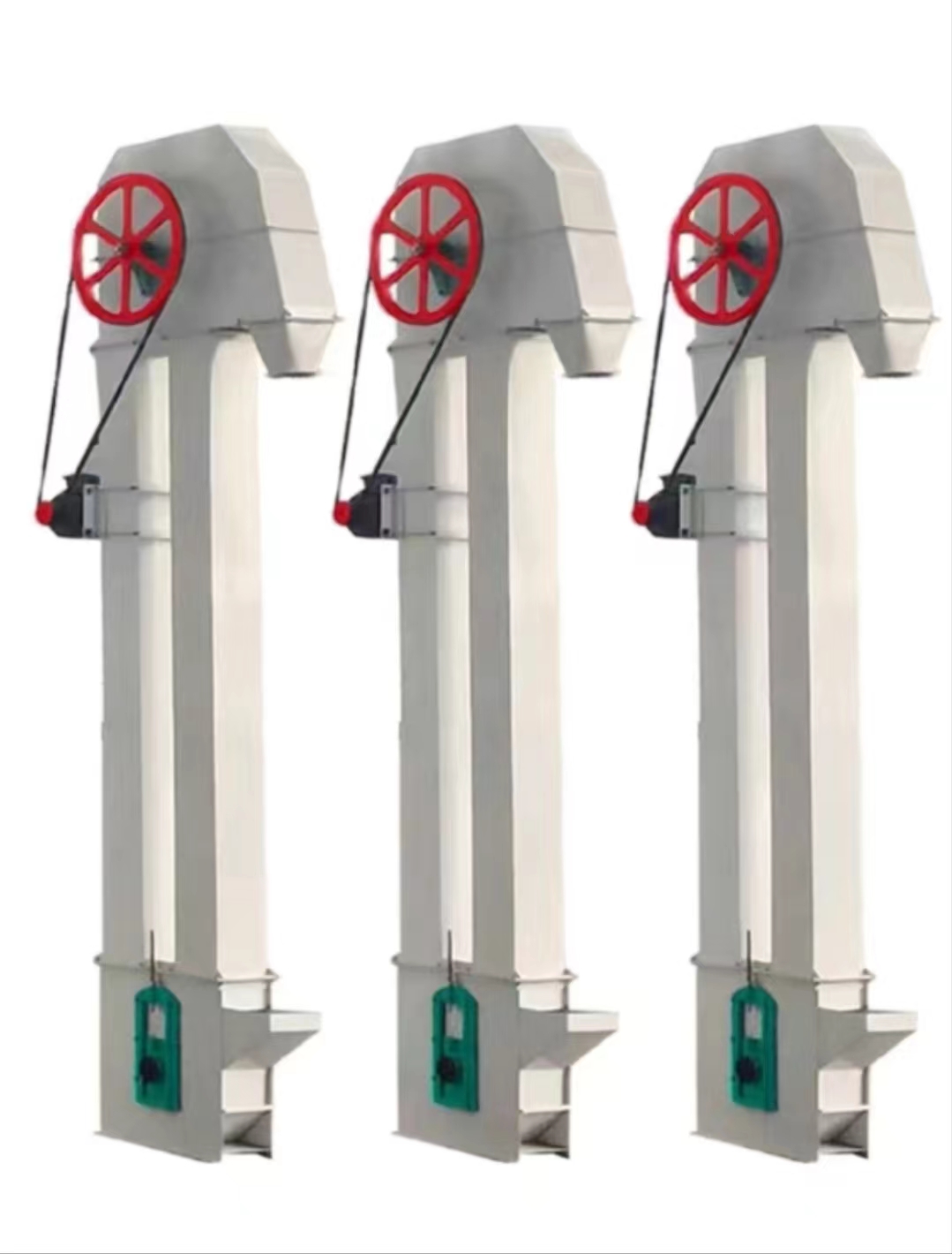 TD斗式提升機(jī)提升輸送設(shè)備美爾森設(shè)備廠家優(yōu)惠