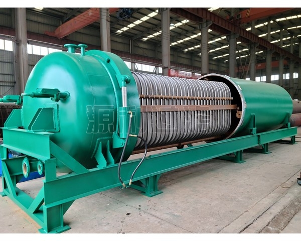 泡花堿臥式密閉過濾機哪家好   新鄉(xiāng)泡花堿臥式密閉過濾機     泡花堿臥式密閉過濾機