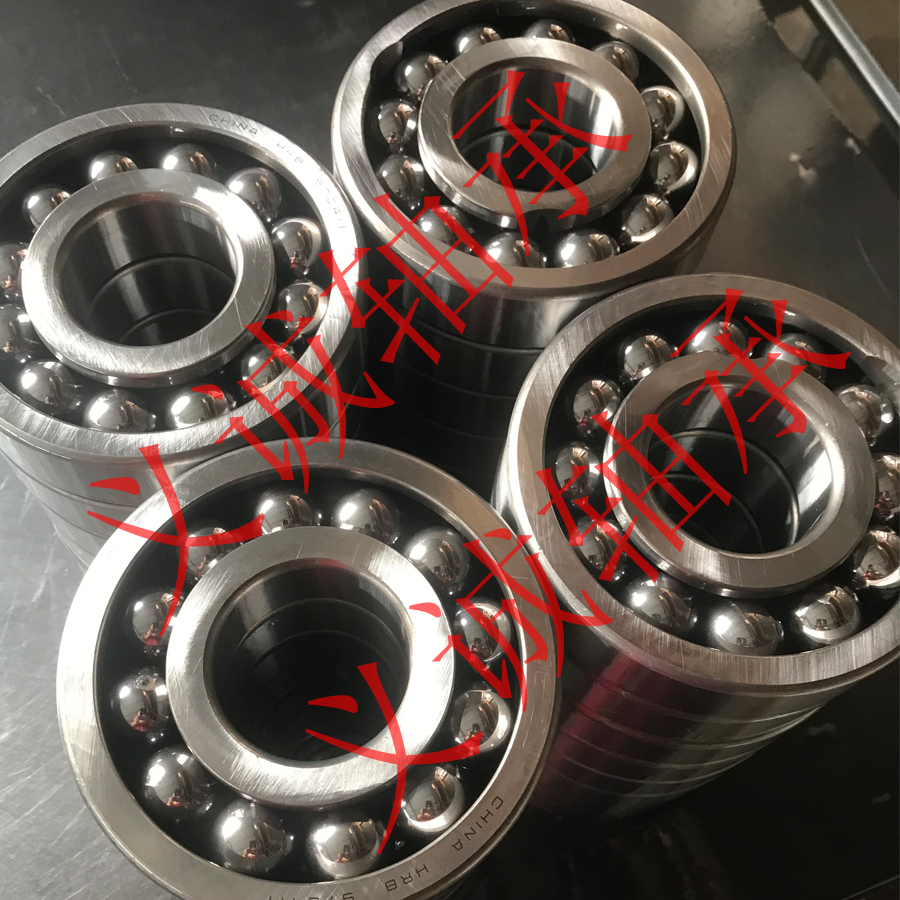 窯車(chē)輪配套高溫軸承型號(hào)970316
