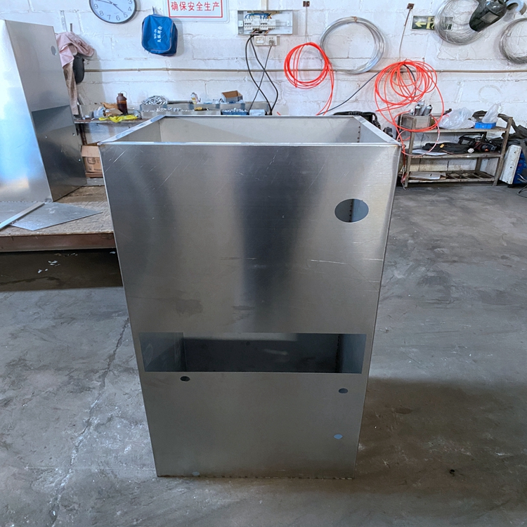 鈑金加工廠家佛山激光切割折彎焊接噴涂加工廠家