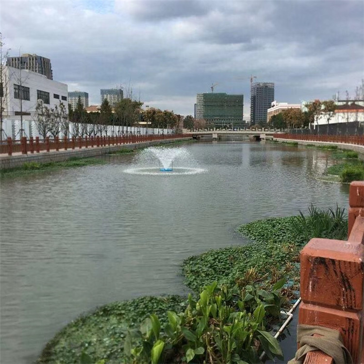 南京太陽(yáng)能噴泉曝氣機(jī)SFT-NJ400廠家-直銷-價(jià)格-供應(yīng)