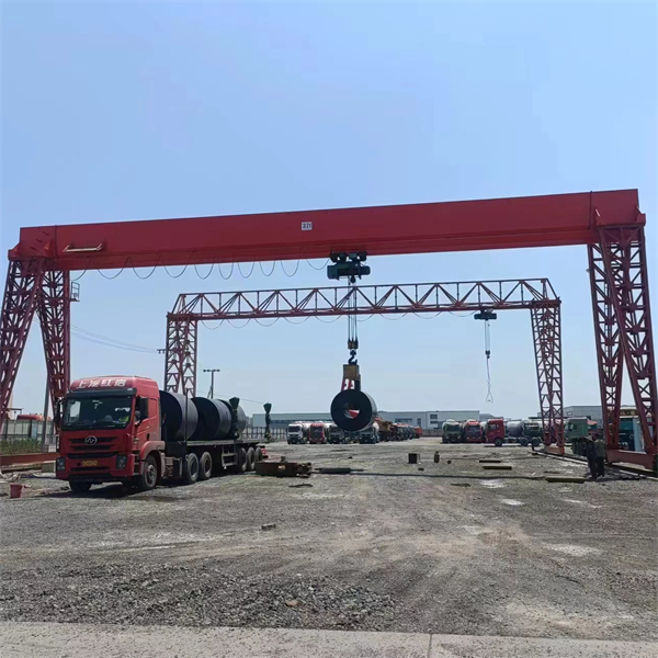 山東龍門吊廠家  山東龍門吊價(jià)格