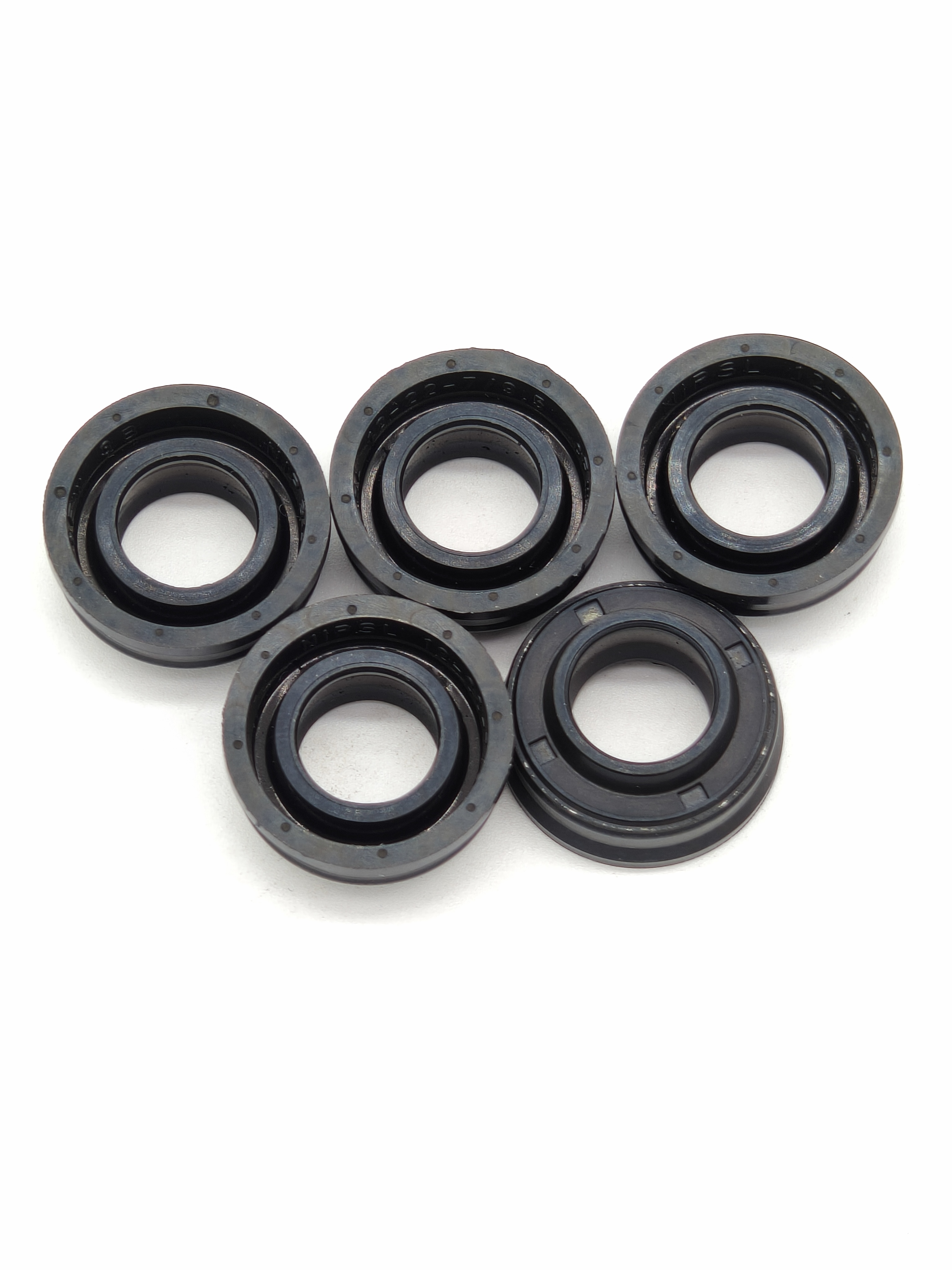 MERKEL德國(guó)進(jìn)口 NIPSL12*22*7/9.5 CFW氣缸活塞密封件