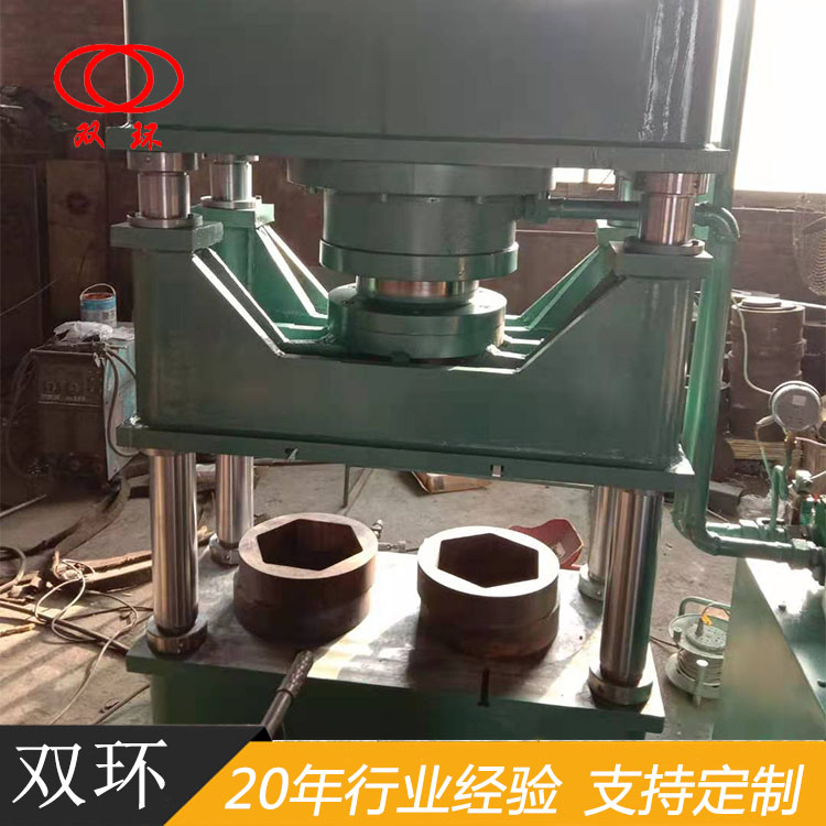 廠家供應(yīng)自動(dòng)150t快速液壓機(jī) 金屬塊成型四柱壓力機(jī) 冷熱壓油壓設(shè)備