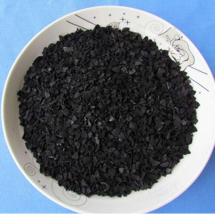 銳和800碘值凈水級炭4-8活性炭