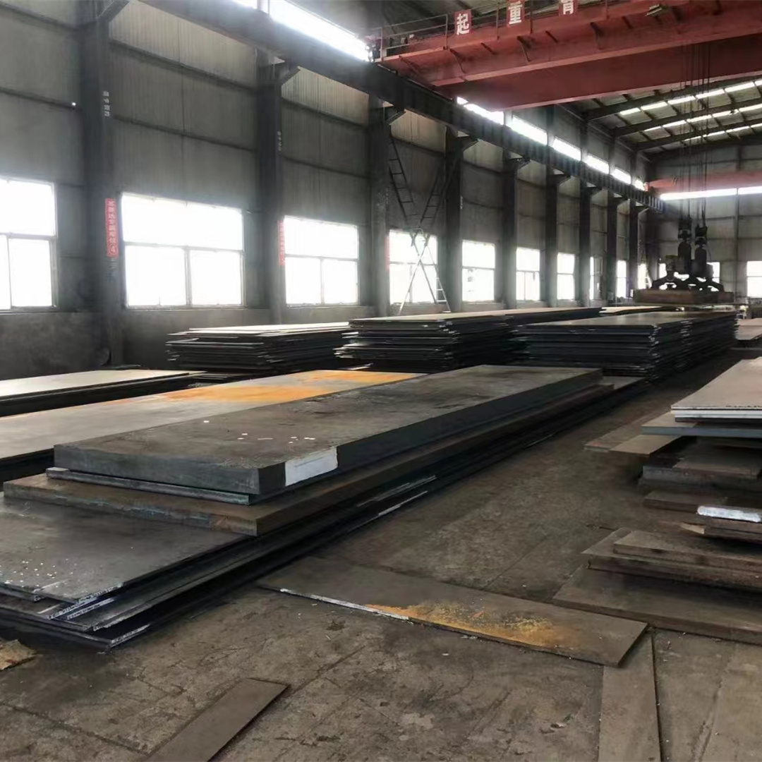 Q460D不銹鋼板 Q500D鋼板多少錢(qián)