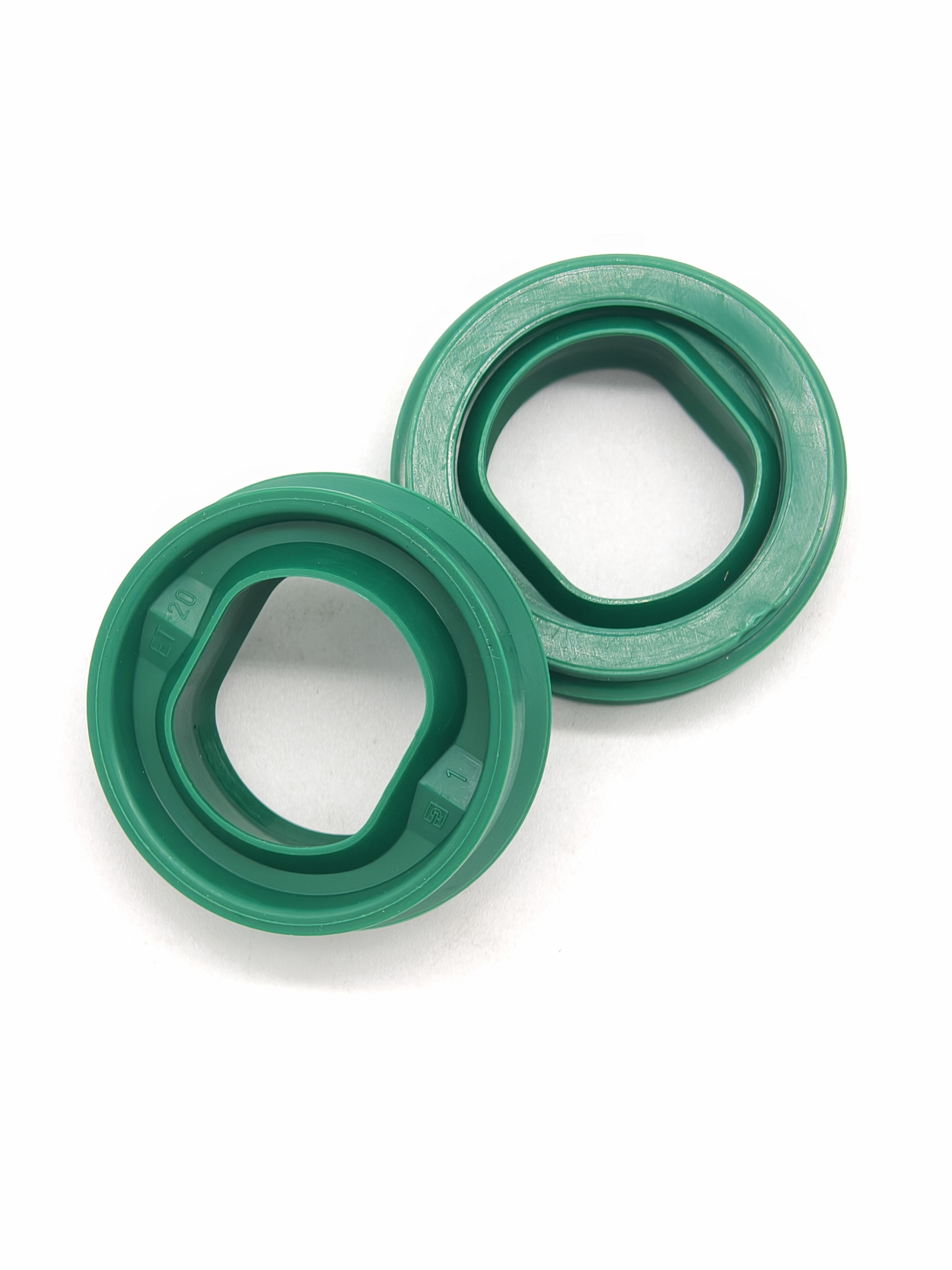 Parker派克原裝密封圈ET2030P5008氣動(dòng)密封件FESTO氣缸密封圈ET20