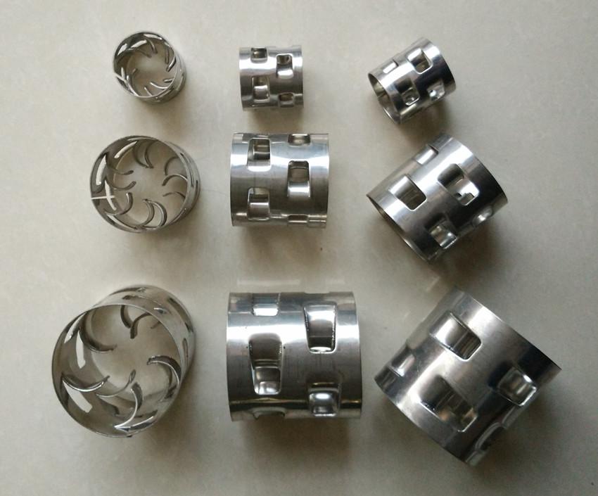 金屬鮑爾環(huán)dn16dn25dn38dn50不銹鋼304/316 化工塔填料 金屬鮑爾環(huán)不銹鋼鮑爾環(huán)