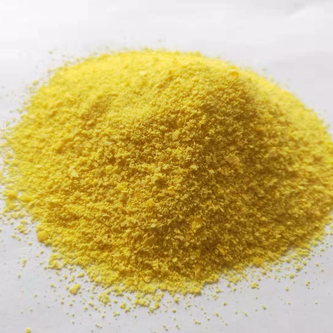 聚合氯化鋁 PAC絮凝劑沉淀劑 工業(yè)污水處理