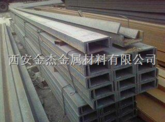 陜西304不銹鋼槽鋼、304不銹鋼槽鋼 橋梁建筑用熱軋316U型鋼鋼結構