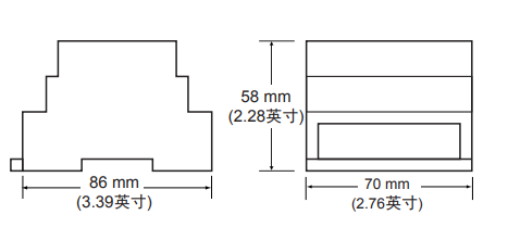 TTSIM-1A漏水報(bào)警控制器 TraceTek 定位式 泄漏報(bào)警主機(jī)