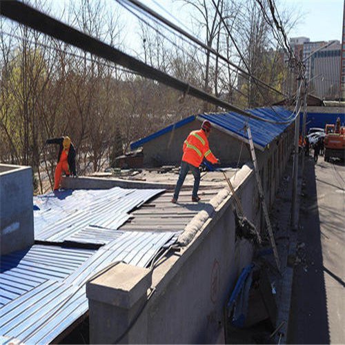 建筑物拆除廠家-價(jià)格-哪家好