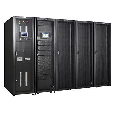 山特SANTAK UPS電源3A3 Pro三進(jìn)三出在線式模塊化UPS