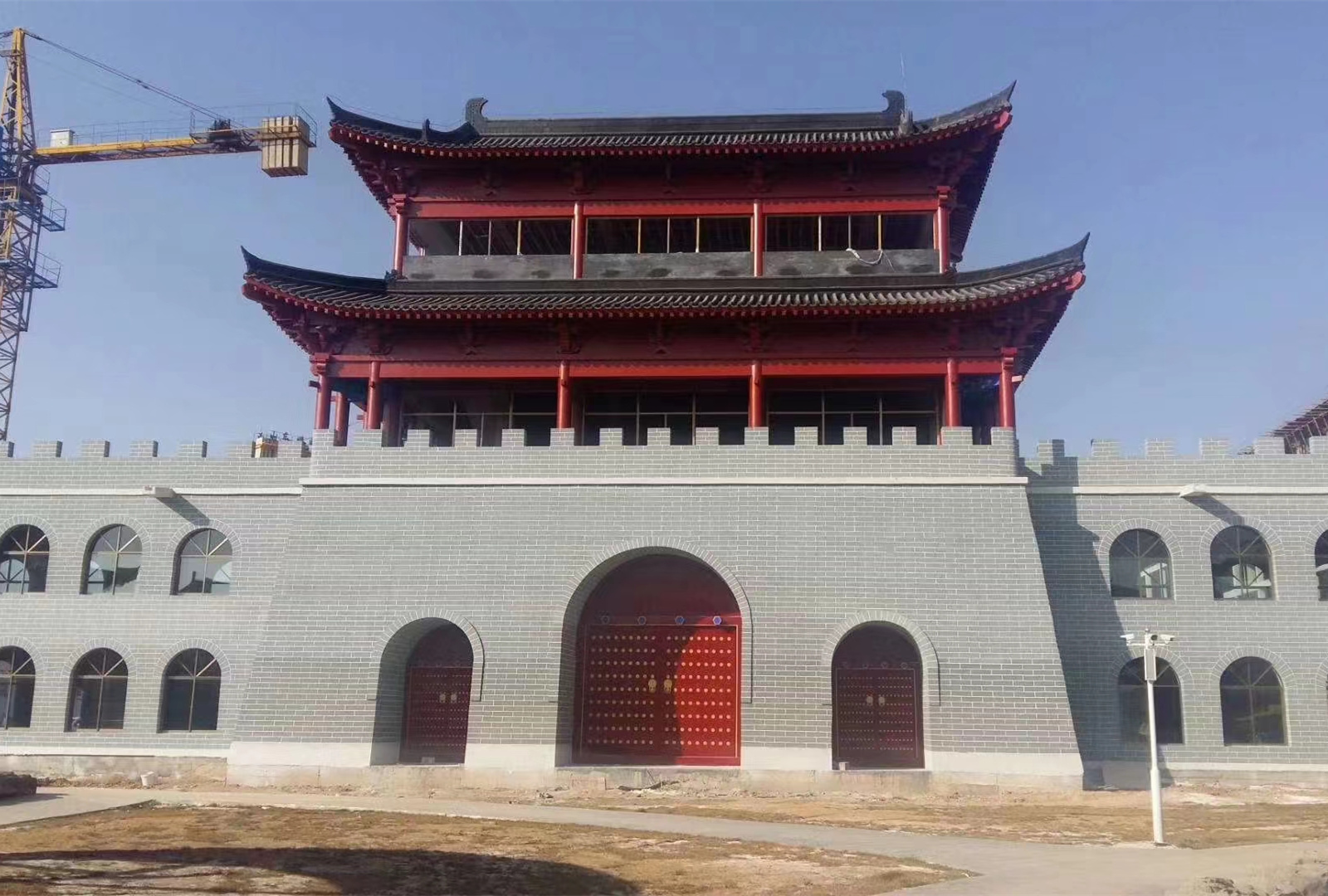 古建寺廟建筑公司-寺廟建筑公司報價多少錢-公司報價-古建寺廟廠家 景觀古建寺廟【河北東軒園林古建筑工程有限公司】