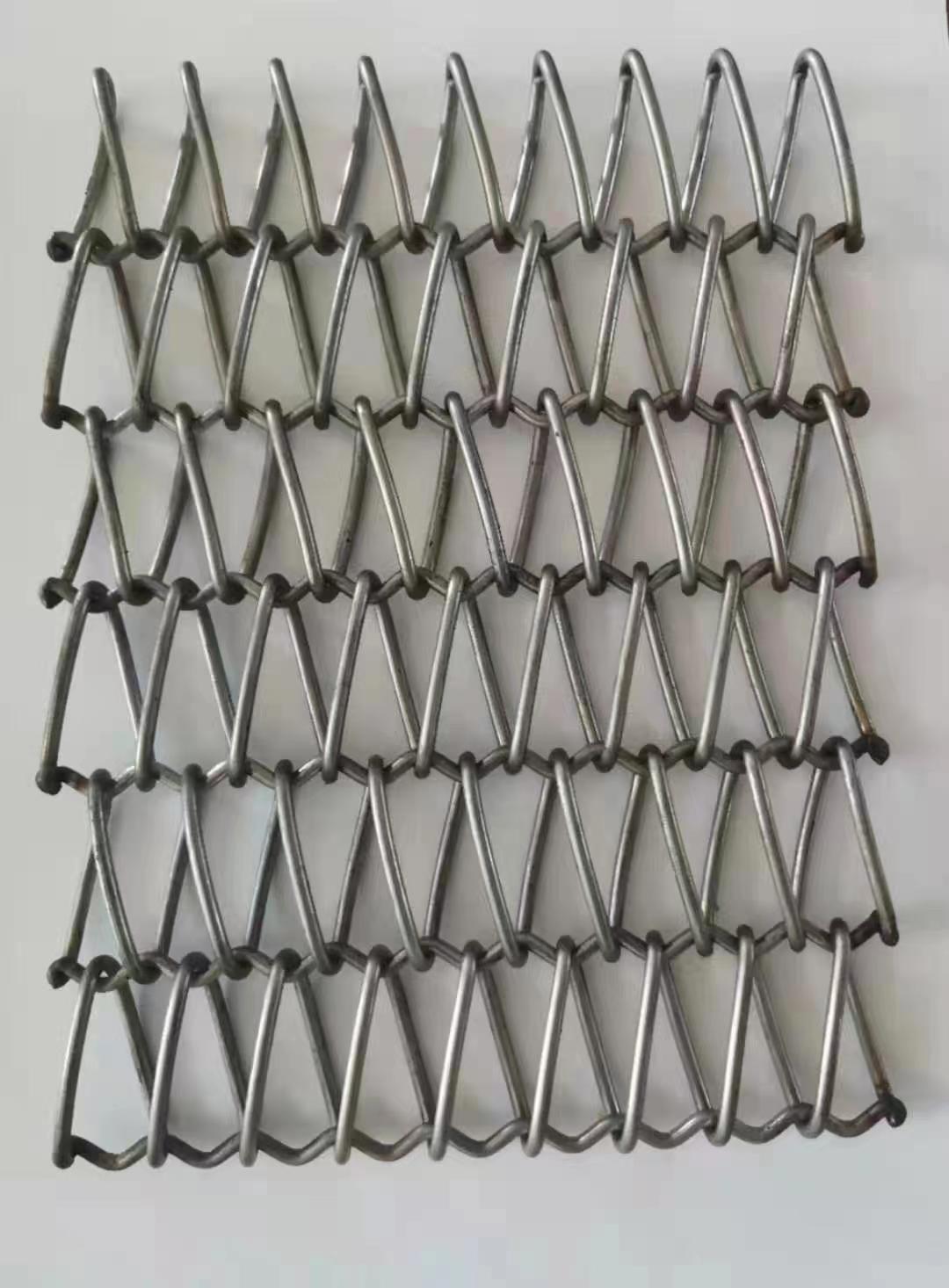 供應(yīng)退火爐網(wǎng)帶廠家，批發(fā)價(jià)格，供貨商，廠家電話